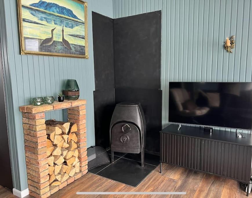 Nonholl Country Cottage - Perfect Getaway Stapi Dış mekan fotoğraf