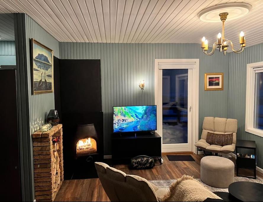 Nonholl Country Cottage - Perfect Getaway Stapi Dış mekan fotoğraf